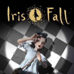 Iris Fall