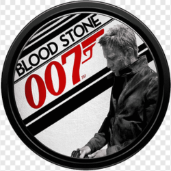 James bond 007: Blood Stone