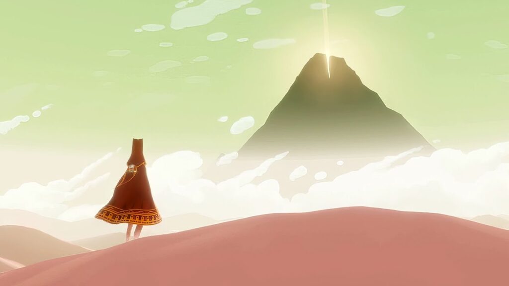 Journey Free Download