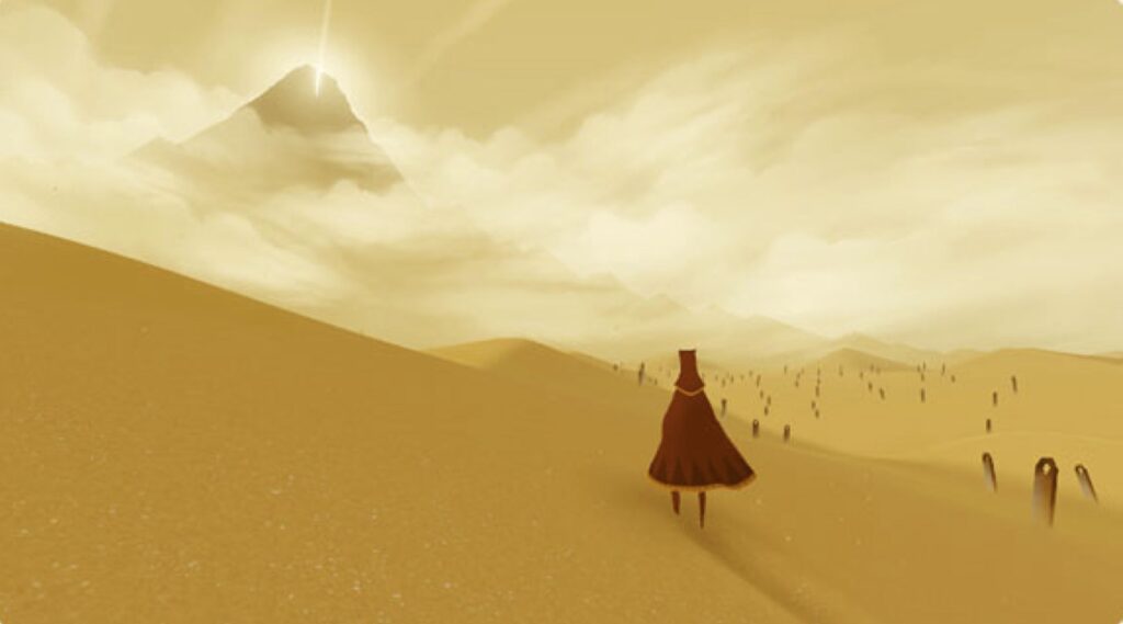 Journey PC Game