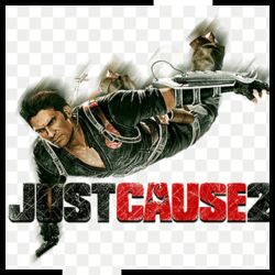 Just Cause 2