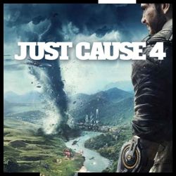 Just Cause 4