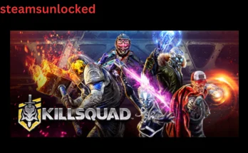 KillSquad