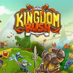 Kingdom Rush