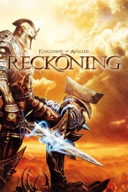 Kingdoms Of Amalur Reckoning