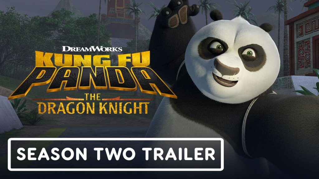 Kung Fu Panda