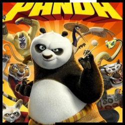 Kung Fu Panda