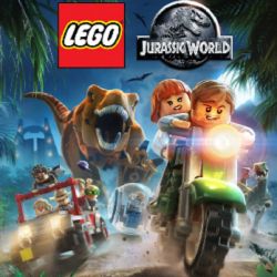 LEGO Jurassic World