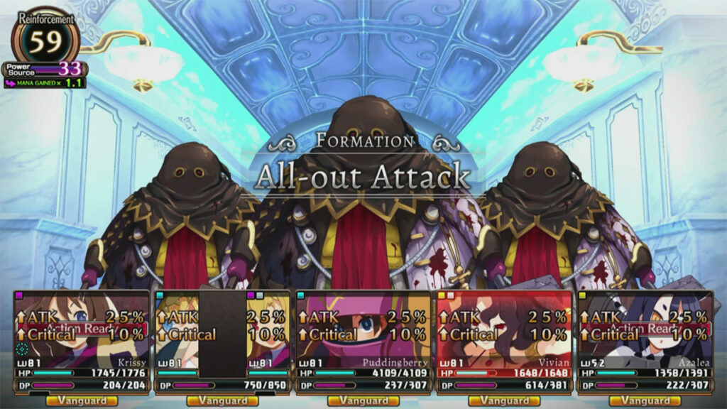 Labyrinth Of Refrain Coven Of Dusk Free Download