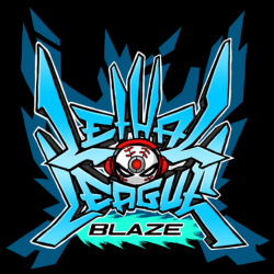 Lethal League Blaze
