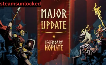 Legendary Hoplite