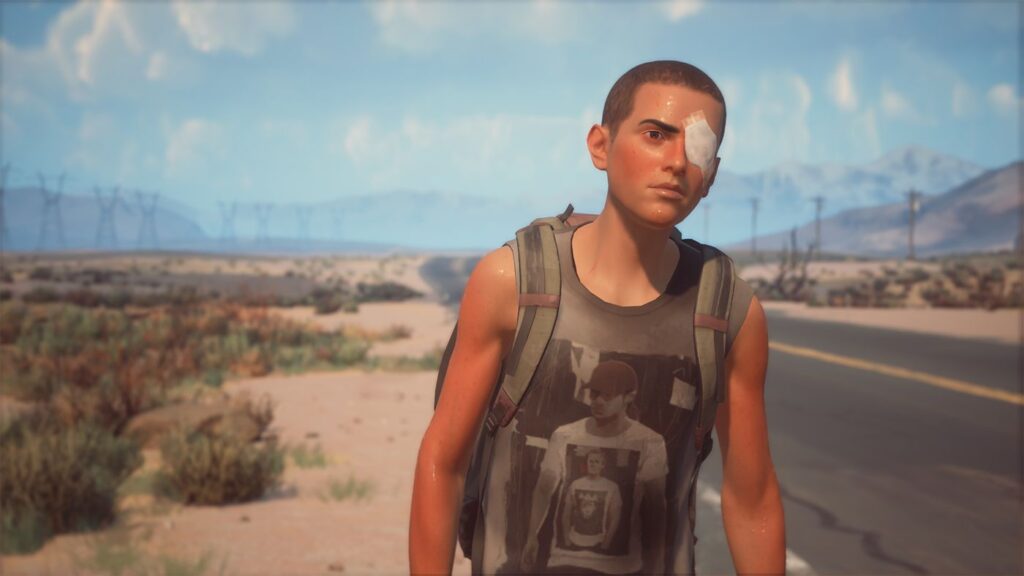 Life Is Strange 2 Review