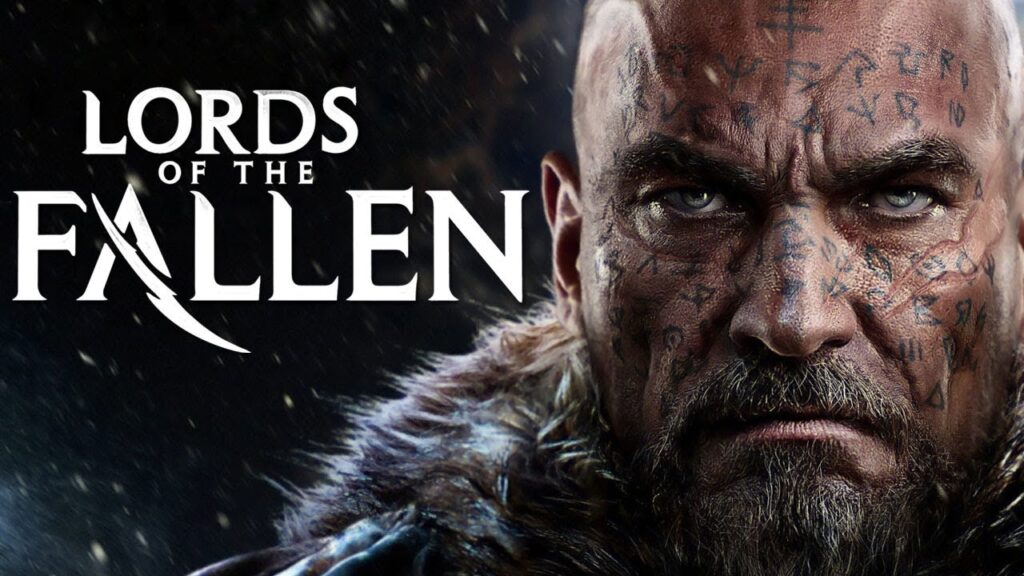 Lords of the Fallen