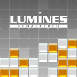 Lumines Remastered