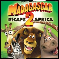 Madagascar: Escape 2 Africa