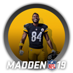 Madden NFL 19