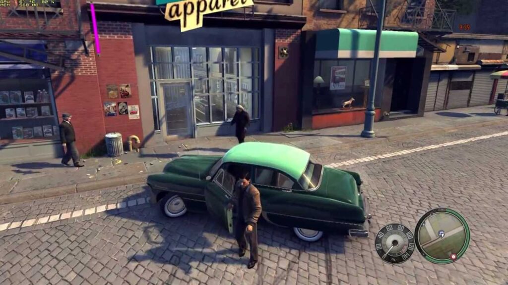 Mafia 2 Digital Deluxe Edition