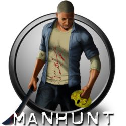 Manhunt Game free download