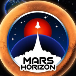 Mars Horizon