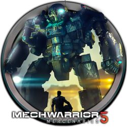 MechWarrior 5 Mercenaries patch