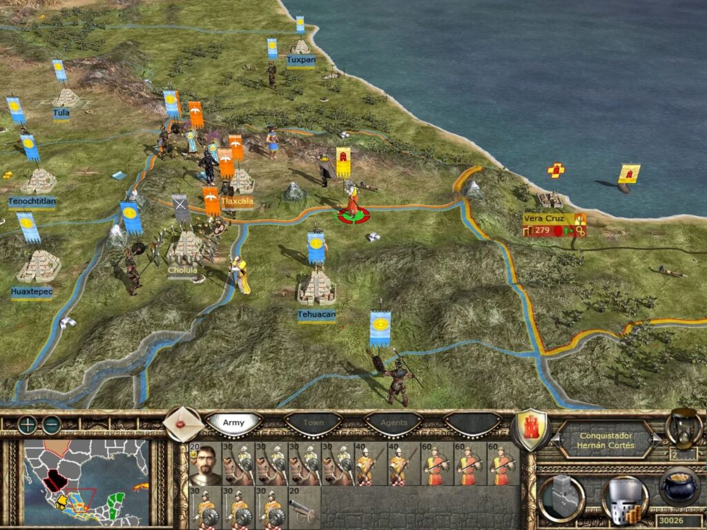 Medieval II Total War Collection