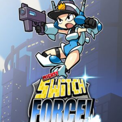 Mighty Switch Force! Collection