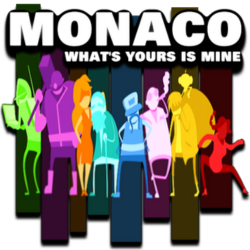 Monaco: What’s Yours Is Mine