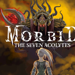 Morbid The Seven Acolytes