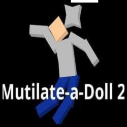Mutilate-a-doll 2