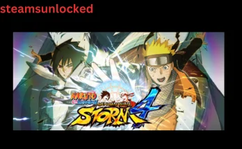 Naruto Shippuden Ultimate Ninja Storm 4