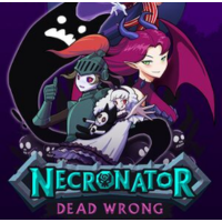 Necronator Dead Wrong Download