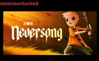 Neversong