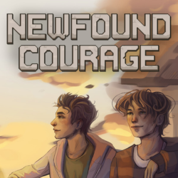 Newfound Courage