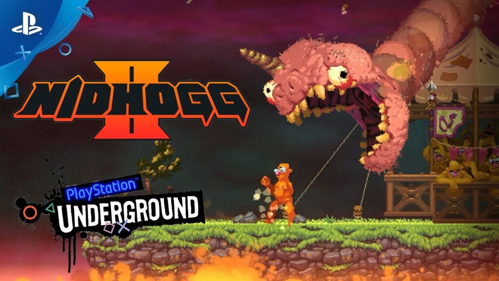 Nidhogg