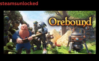 Orebound