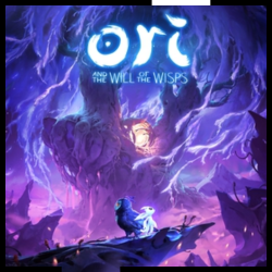 Ori And The Will Of The Wisps