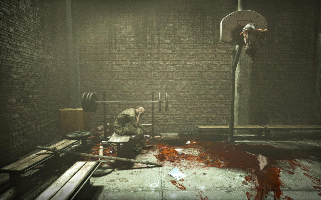 Outlast + Whistleblower DLC Download