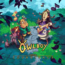 Owlboy