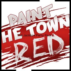 Paint The Town Red