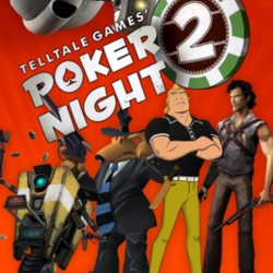 Poker Night 2