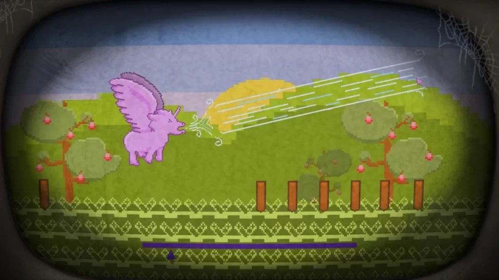 Pony Island