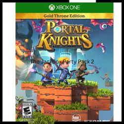 Portal Knights