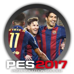 Pro Evolution Soccer 2017 Playstation 4