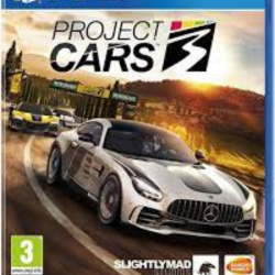 Project Cars 3