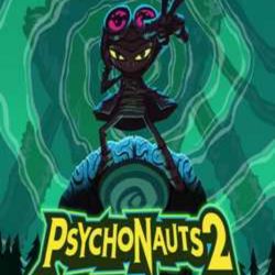 Psychonauts