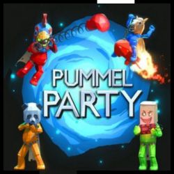 Pummel Party