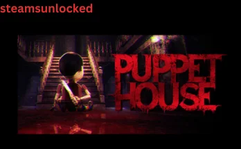 Puppet House