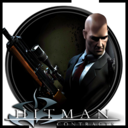 Hitman: Contracts