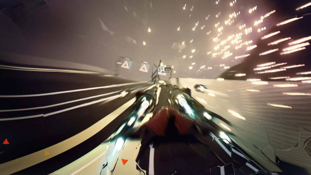 Redout Solar Challenge Edition Free Download
