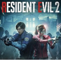 Resident Evil 2